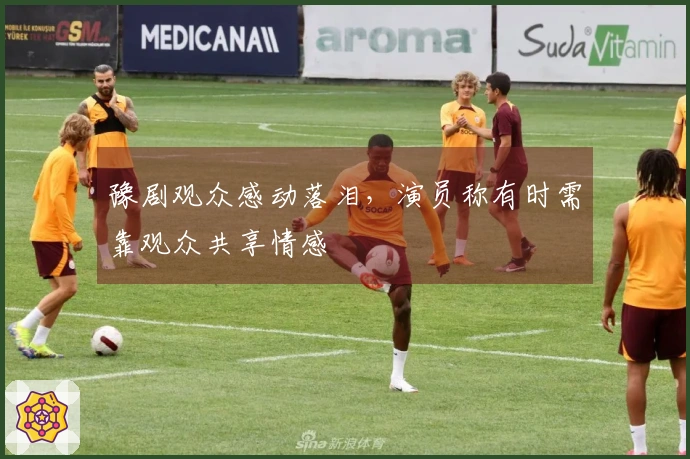 豫剧观众感动落泪，演员称有时需靠观众共享情感